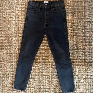 AGOLDE Nico in Virtue Size 29